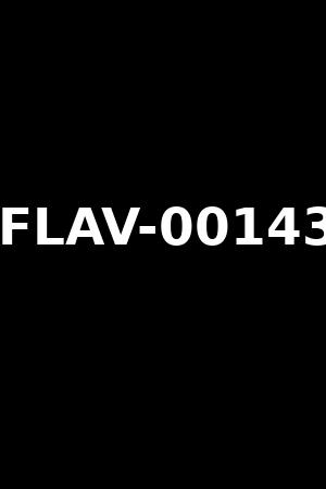 FLAV-00143