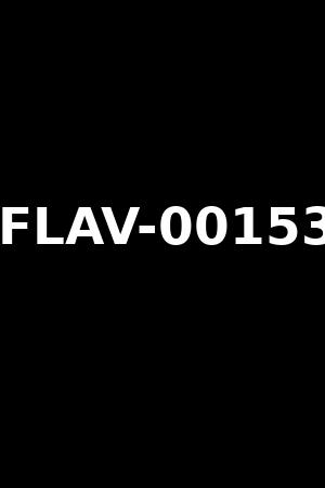 FLAV-00153