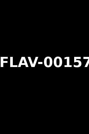 FLAV-00157