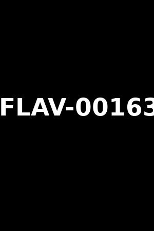 FLAV-00163