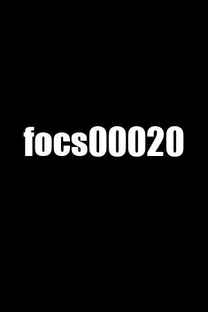 focs00020