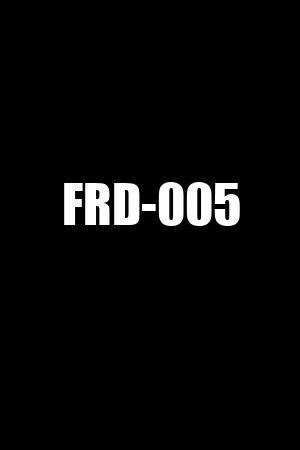 FRD-005