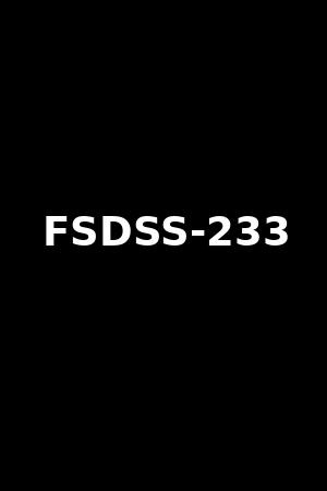 FSDSS-233