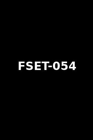 FSET-054