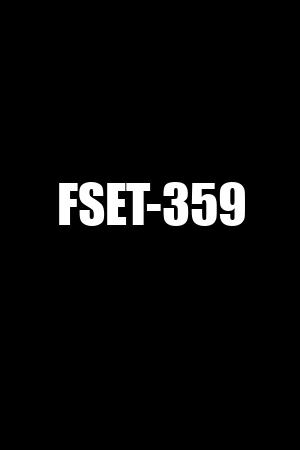 FSET-359