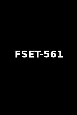 FSET-561