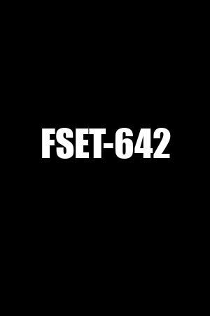 FSET-642