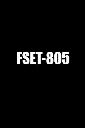 FSET-805