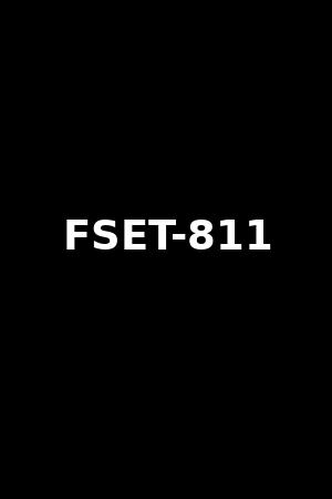 FSET-811