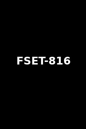 FSET-816