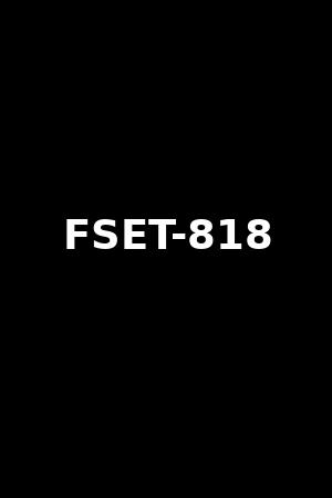 FSET-818