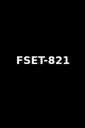 FSET-821