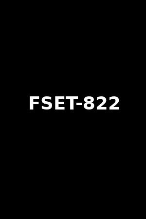 FSET-822