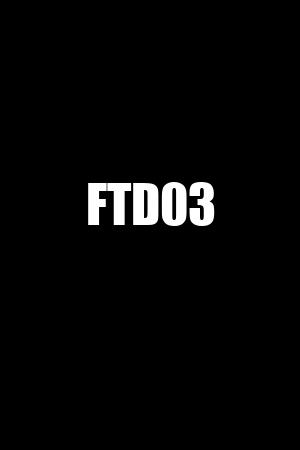 FTD03
