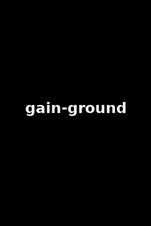 gain-ground