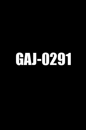 GAJ-0291