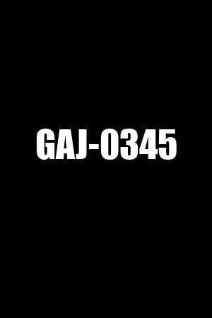 GAJ-0345