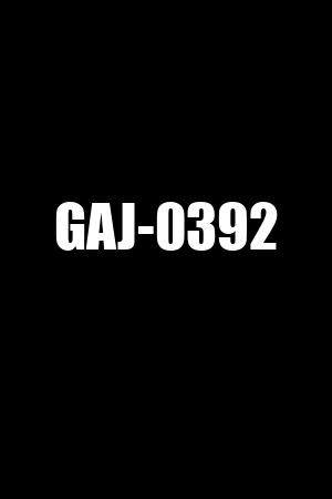 GAJ-0392