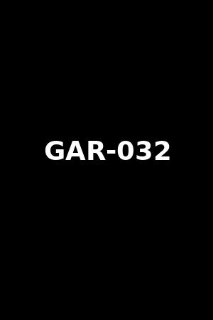 GAR-032