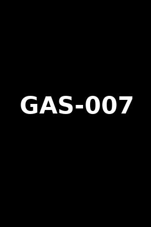 GAS-007