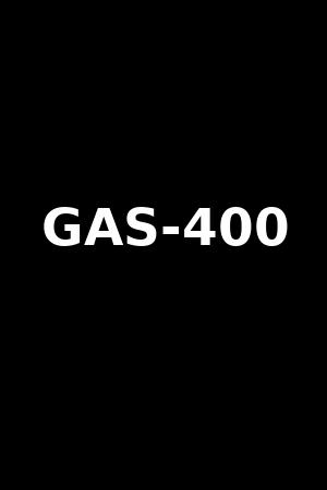 GAS-400