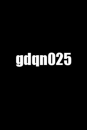 gdqn025