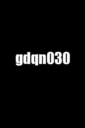 gdqn030