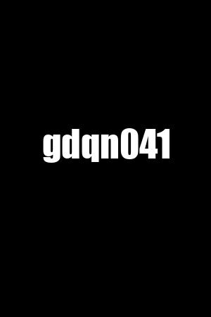 gdqn041