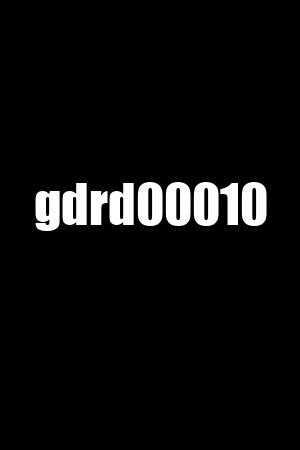 gdrd00010