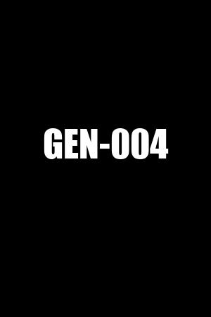 GEN-004