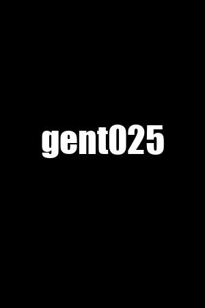 gent025