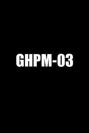 GHPM-03