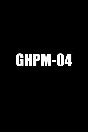 GHPM-04