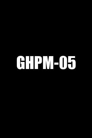 GHPM-05