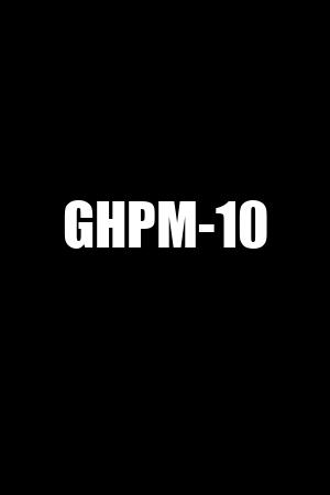 GHPM-10