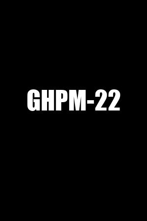 GHPM-22