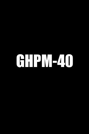 GHPM-40