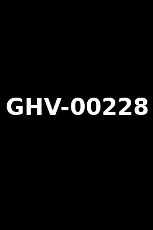 GHV-00228