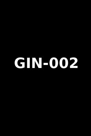 GIN-002