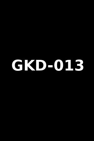 GKD-013