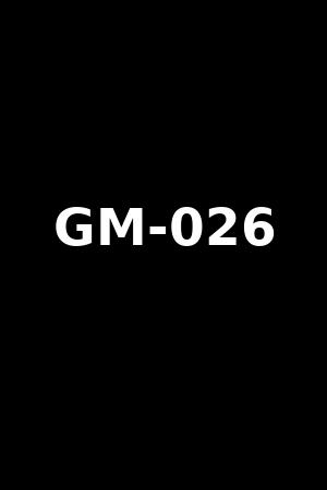 GM-026