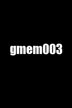 gmem003