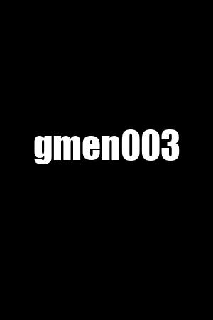 gmen003