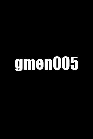 gmen005