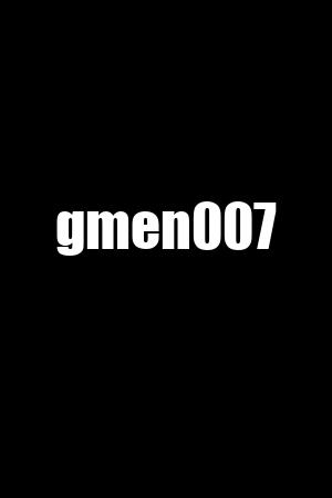 gmen007