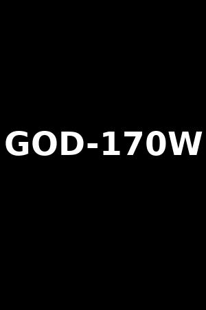 GOD-170W