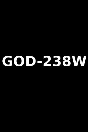 GOD-238W