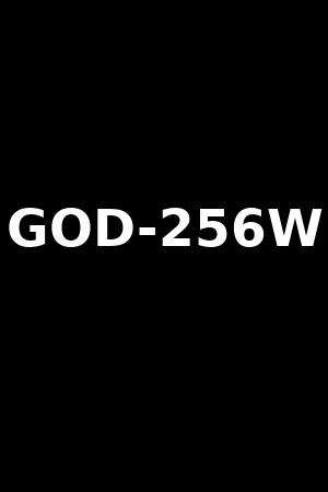GOD-256W