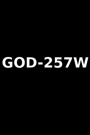 GOD-257W