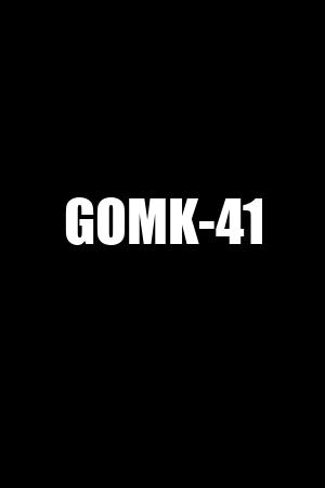 GOMK-41